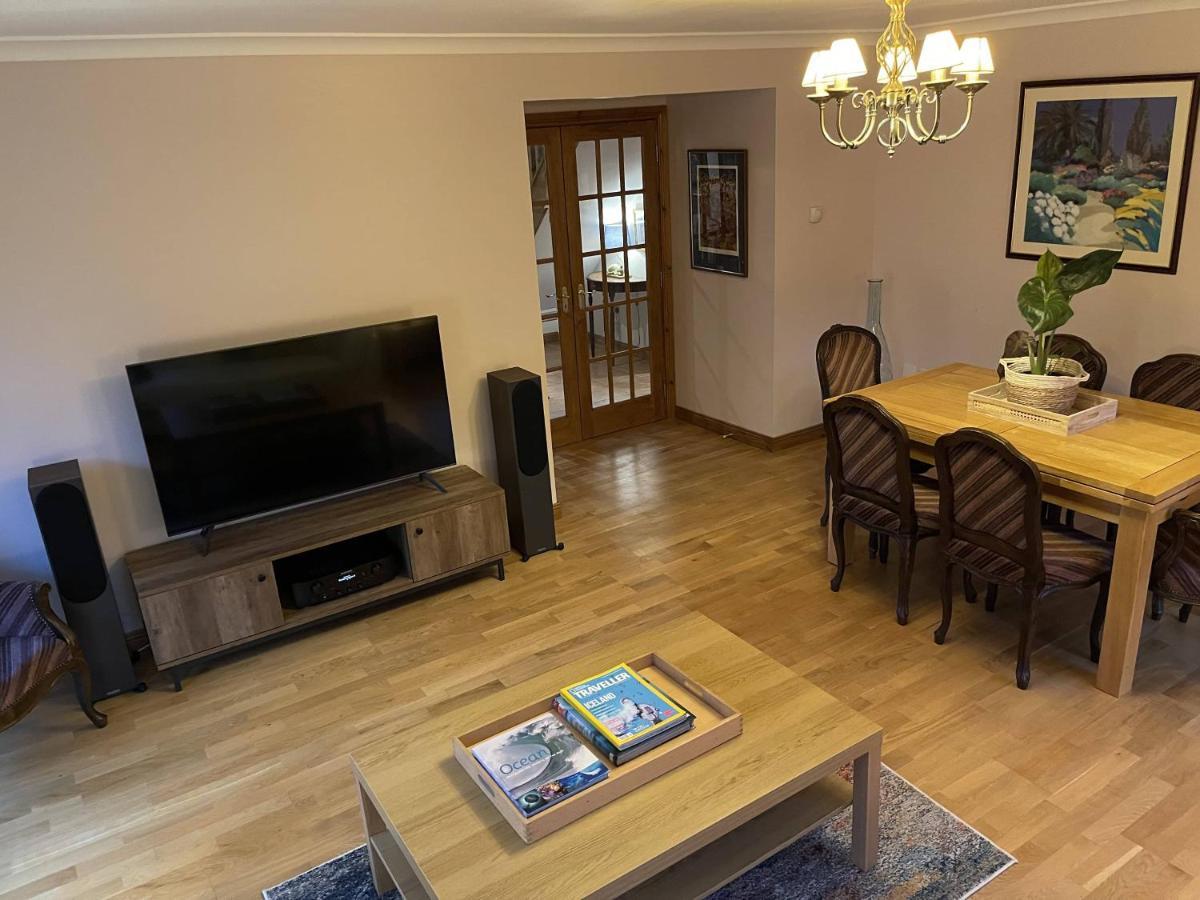 Foxglove Cottages Drymen Εξωτερικό φωτογραφία
