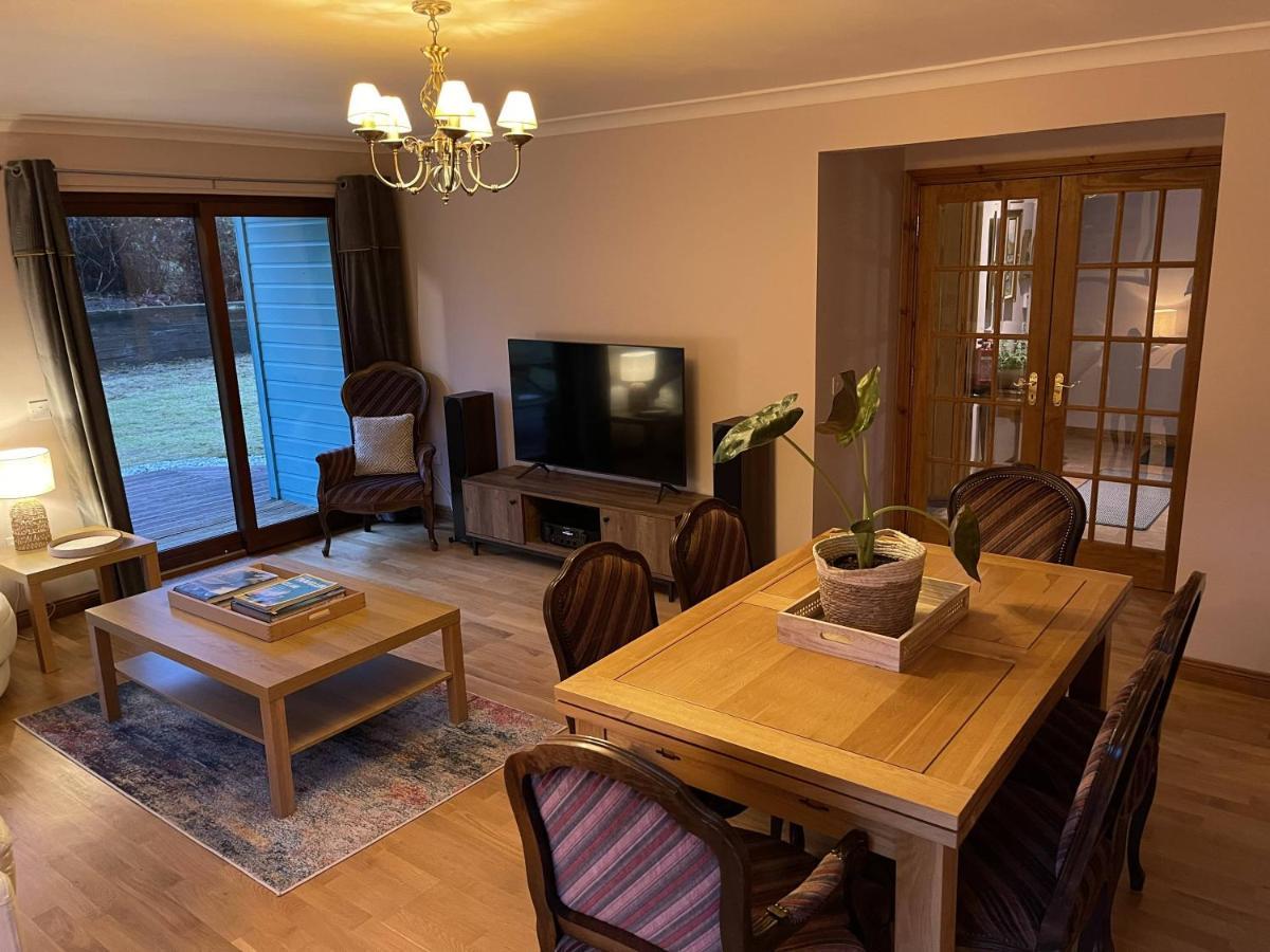 Foxglove Cottages Drymen Εξωτερικό φωτογραφία