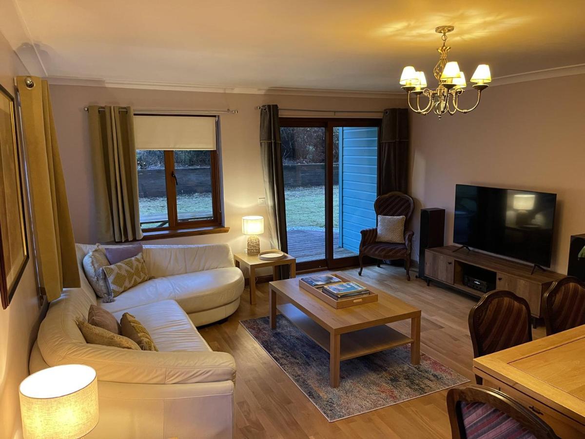 Foxglove Cottages Drymen Εξωτερικό φωτογραφία