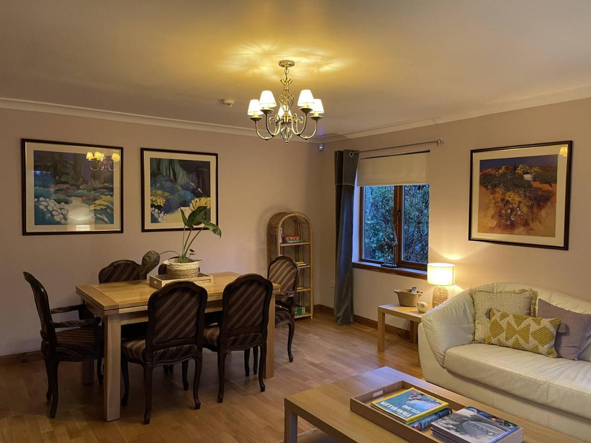 Foxglove Cottages Drymen Εξωτερικό φωτογραφία