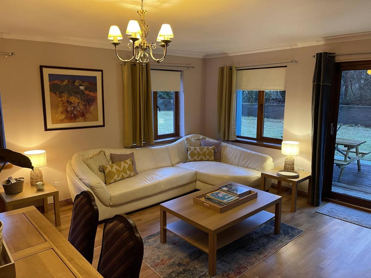 Foxglove Cottages Drymen Εξωτερικό φωτογραφία