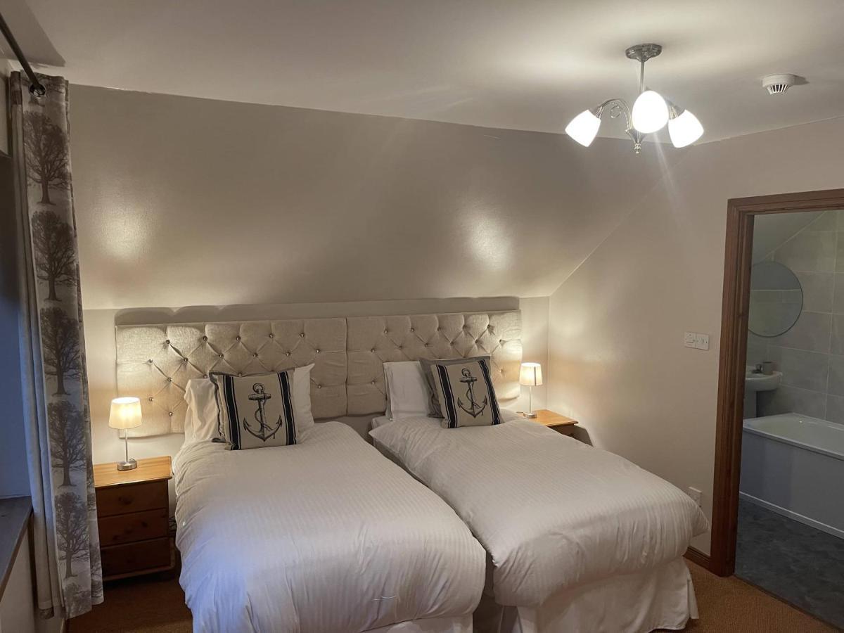 Foxglove Cottages Drymen Εξωτερικό φωτογραφία