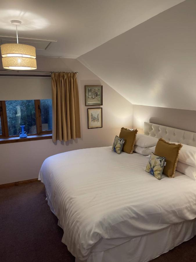 Foxglove Cottages Drymen Εξωτερικό φωτογραφία