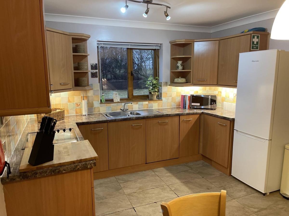 Foxglove Cottages Drymen Εξωτερικό φωτογραφία