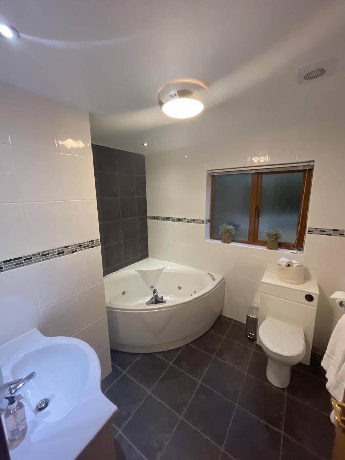 Foxglove Cottages Drymen Εξωτερικό φωτογραφία