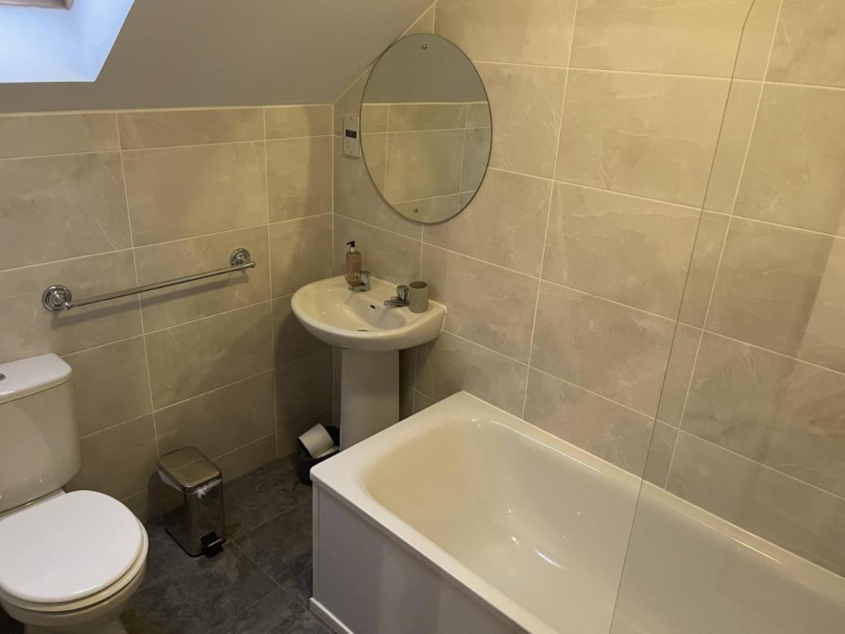 Foxglove Cottages Drymen Εξωτερικό φωτογραφία